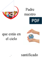 Padre Nuestro