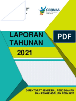 Laptah 2021 Esselon I P2P PDF