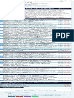 Calculadora de Notas Direito Do Trabalho - 2 Fase 37º PDF