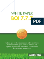 WhitePaper Agrishow Boi777 0 PDF