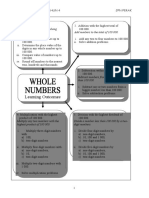 1 Whole Numbers (PG 1-34) .Docbm