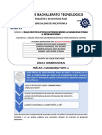 P3 Sumadores