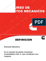 Elementos Mecanicos TPM