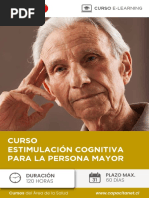 PROGRAMA CURSO ESTIMULACIÓN COGNITIVA PARA LA PERSONA MAYOR - Removed