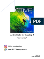Active Reading 3 PDF