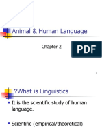2animal & Human Language1