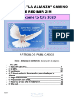 Historia QFS Alianza. Redumit Zim PDF