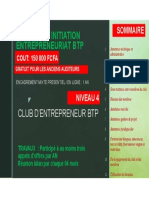 Club BTP PDF