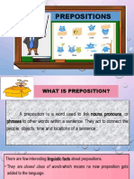 Lesson Plan PPT in English