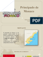 Principado de Monaco