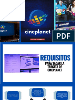 Cineplanet