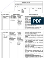 Job Safety Analysis