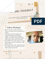 Michel Foucault: Vigiar e Punir e a análise das técnicas de disciplina e vigilância