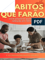 PDF - 7 Hábitos Que Farão Você...