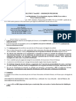UDF Manual Do Candidato 2sem2021