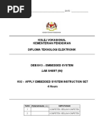 Lab06 Sheet K02 Deb3013