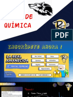 Repaso de Química Desde Materia Hasta Nomenclatura PDF