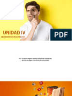 Unidad Iv - Presentación - PDF