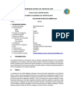 Eea905 Evaluación de Impactos Ambientales - Edith Maldonado Oré