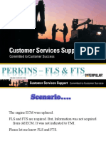 Find Perkins MHI FLS FTS