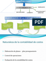 2.-Generalidades de La Contabilidad de Costos PDF