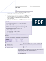 G7 INT Mathematics Average PDF