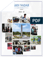 SNU University Brochure 2022 PDF