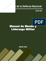 Manual de Mando Militar-2022