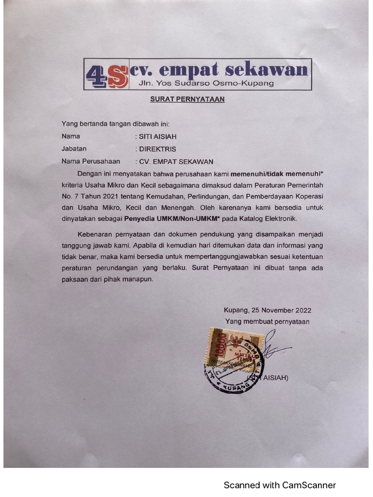 surat-pernyataan-umkm-pdf-pdf
