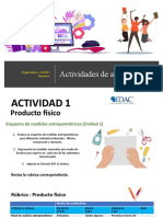 Actividades