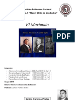 Gobierno de Abelardo Lujan Rodríguez