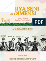 Pendidikan Seni Kel.3 PDF