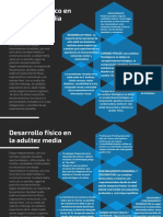 Desarrollo Físico en La Adultez Media PDF