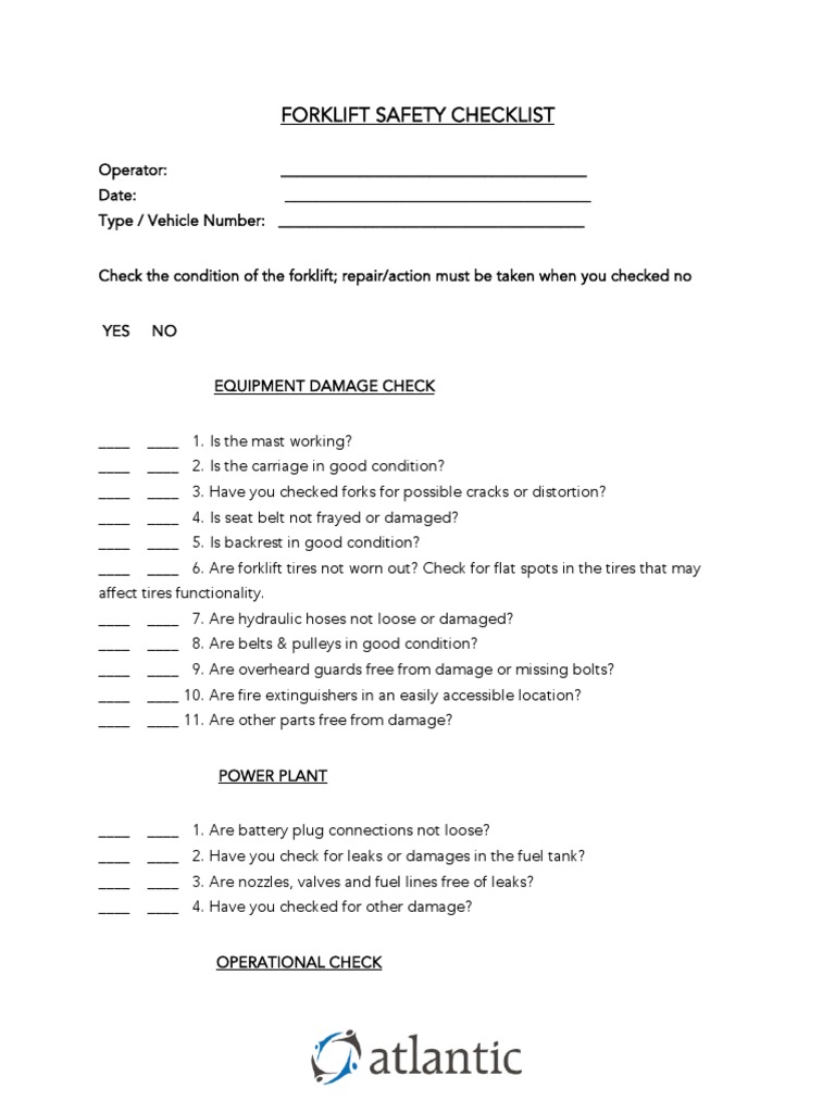 ForkliftSafetyChecklist2.pdf PDF
