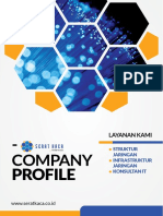 Company Profile Serat Kaca Indonesia