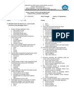 Produktif 2 (PPMKPI) Kelas XII TKPI