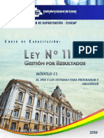 Material de Apoyo Ley 1178 Lic Garcia Parte 2