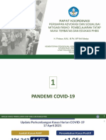 Pirdaus - Mitigasi Risiko PTM Terbatas Dan Edukasi PHBS PDF