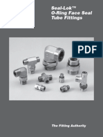 Adapters Seal Lok Parker PDF