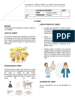 Lab El Sonido PDF