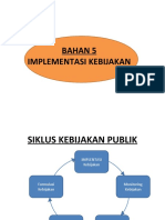 Implementasi Kebijakan-1