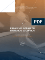 Material Complementar Disc 22 Principios Gerais em Primeiros Socorros 1680794925 PDF