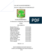 Keseimbangan Cairan Dan Elektrolit