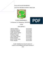 Sistem Darah Dan Sistem Kardiovaskuler