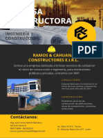 RAMOS CAHUANA CONSTRUCTORES E.I.R.L. - Compressed