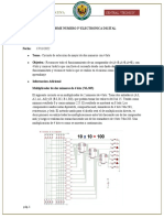 Informe Numero - 3 - Eld - Cuenca Erick