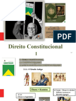 Direitos Constitucionais