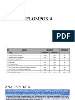 Analisis Perbandingan Data Covid-19 di Kecamatan Lembah Asri dan Sukma Sejati