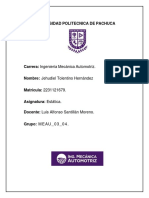 Aplicaciones de La Estática en El Area Automotriz JTH - 03 - 04