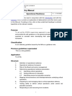 HKMA operational resilience guidance